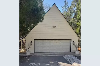 140 Ca-173, Lake Arrowhead, CA 92352 - Photo 1