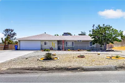 7053 Balsa, Yucca Valley, CA 92284 - Photo 1