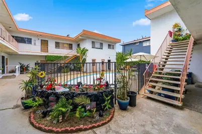 2535 W Imperial #5, Inglewood, CA 90303 - Photo 9