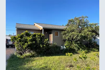 241 E 158th Street, Gardena, CA 90248 - Photo 1