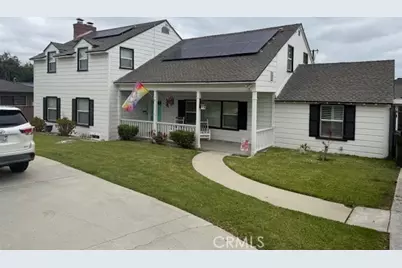 10912 La Mirada Blvd, Whittier, CA 90604 - Photo 1