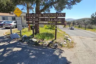 2801 Road Johnson Rd, Frazier Park, CA 93225 - Photo 1