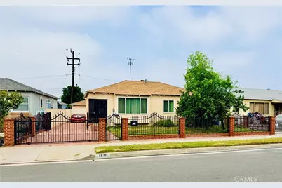 1511 Durfee, South El Monte, CA 91733 - Photo 1