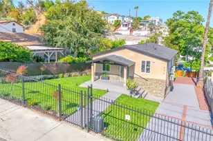 928 -930 N Eastman, Los Angeles, CA 90063 - Photo 3