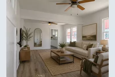 744 E 74th. St, Los Angeles, CA 90001 - Photo 3
