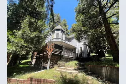 25010 Valle, Crestline, CA 92325 - Photo 1