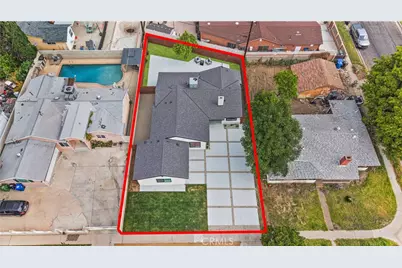 13907 Wyandotte, Van Nuys, CA 91405 - Photo 15