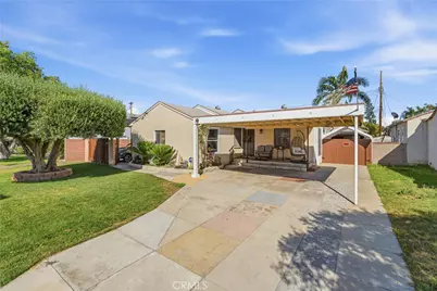 7418 Hasty Ave, Pico Rivera, CA 90660 - Photo 1