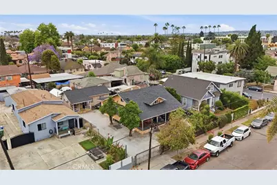 1472 W 37th St Street, Los Angeles, CA 90018 - Photo 1