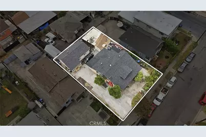 1472 W 37th St Street, Los Angeles, CA 90018 - Photo 3