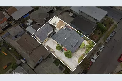1472 W 37th St Street, Los Angeles, CA 90018 - Photo 3
