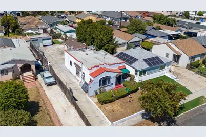 321 E 119th, Los Angeles, CA 90061 - Photo 1