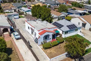 321 E 119th, Los Angeles, CA 90061 - Photo 1