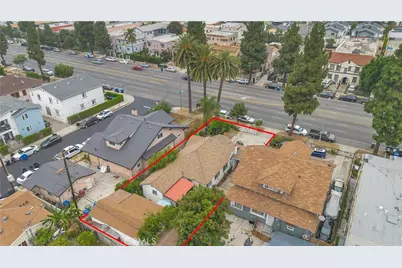 1248 W Martin Luther King Jr Blvd, Los Angeles, CA 90037 - Photo 43