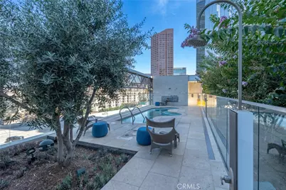 877 Francisco Street #819, Los Angeles, CA 90017 - Photo 35