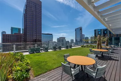 877 Francisco Street #819, Los Angeles, CA 90017 - Photo 41