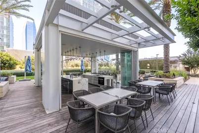 877 Francisco Street #819, Los Angeles, CA 90017 - Photo 33