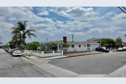 701 Findlay Ave, Los Angeles, CA 90022 - Photo 3