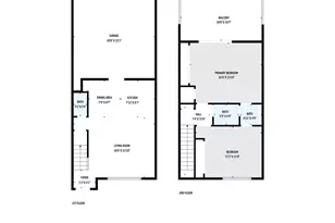 11915 Inez, Whittier, CA 90605 - Photo 41