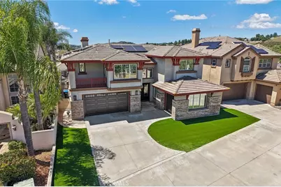 9 Raleigh Court, Coto de Caza, CA 92679 - Photo 59