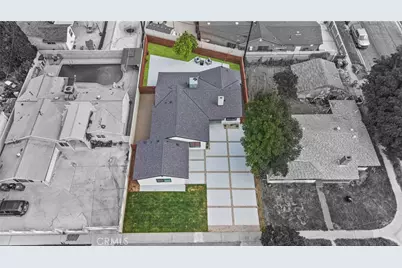 13907 Wyandotte, Van Nuys, CA 91405 - Photo 9