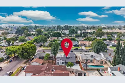 13907 Wyandotte, Van Nuys, CA 91405 - Photo 5