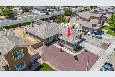 13767 Buttermilk, Victorville, CA 92392 - Photo 3