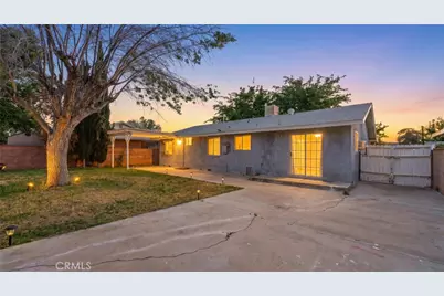 45514 12th Street, Lancaster, CA 93534 - Photo 45