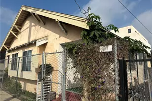 731 W 54th, Los Angeles, CA 90037 - Photo 3