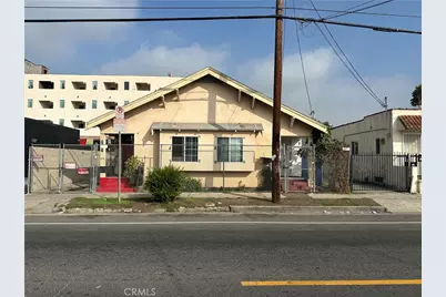 731 W 54th, Los Angeles, CA 90037 - Photo 7