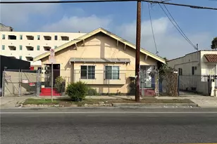 731 W 54th, Los Angeles, CA 90037 - Photo 7