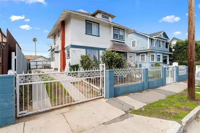 1665 Arlington, Los Angeles, CA 90019 - Photo 1