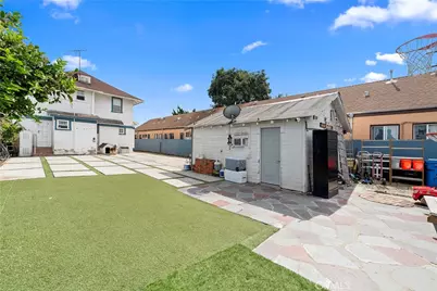 1665 Arlington, Los Angeles, CA 90019 - Photo 25