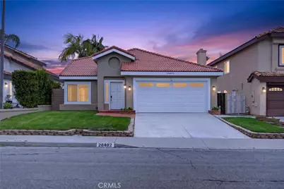 28402 Rancho Cristiano, Laguna Niguel, CA 92677 - Photo 1