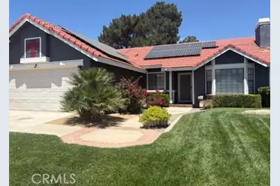 1017 E Avenue K6, Lancaster, CA 93535 - Photo 1