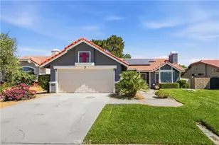 1017 E Ave K6, Lancaster, CA 93535 - Photo 1
