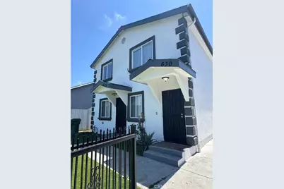 632 E 113th, Los Angeles, CA 90059 - Photo 3