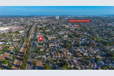 13517 S Willowbrook Avenue, Compton, CA 90222 - Photo 25