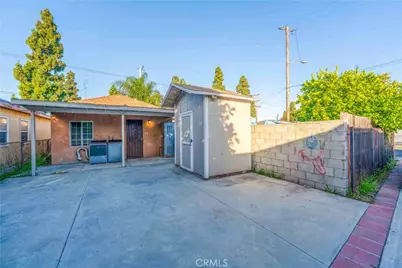 13517 S Willowbrook Avenue, Compton, CA 90222 - Photo 21
