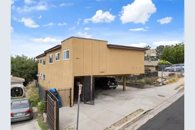 3925 Barrett, Los Angeles, CA 90032 - Photo 3