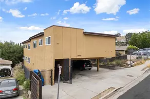 3925 Barrett, Los Angeles, CA 90032 - Photo 3
