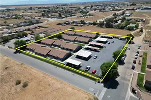 18335 Montezuma, Adelanto, CA 92301 - Photo 1