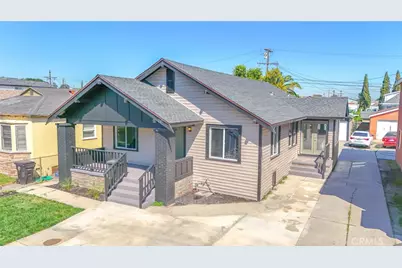 205 W 98th, Los Angeles, CA 90003 - Photo 13