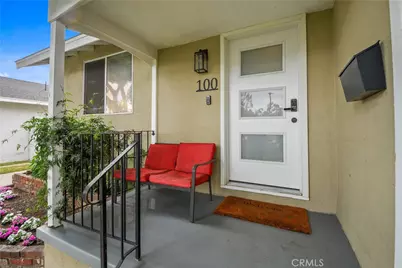 100 W Bort Street, Long Beach, CA 90805 - Photo 3