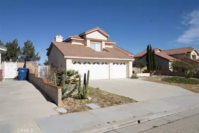 1215 Date Palm, Palmdale, CA 93551 - Photo 3