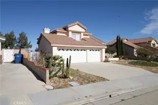 1215 Date Palm, Palmdale, CA 93551 - Photo 3
