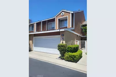 23 Marigold #22, Aliso Viejo, CA 92656 - Photo 1