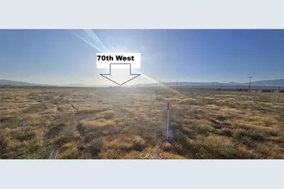 16900 W Avenue A-8, Fairmont, CA 93536 - Photo 15