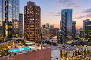 1100 Wilshire Blvd, Los Angeles, CA 90017 - Photo 1