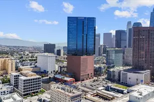 1100 Wilshire Blvd, Los Angeles, CA 90017 - Photo 5